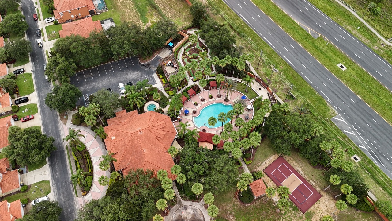 Photo of Outdoor in Solana