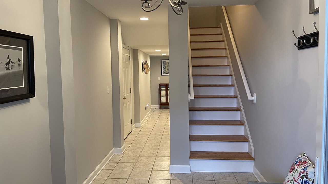 Photo of Bedroom in Kure Beach