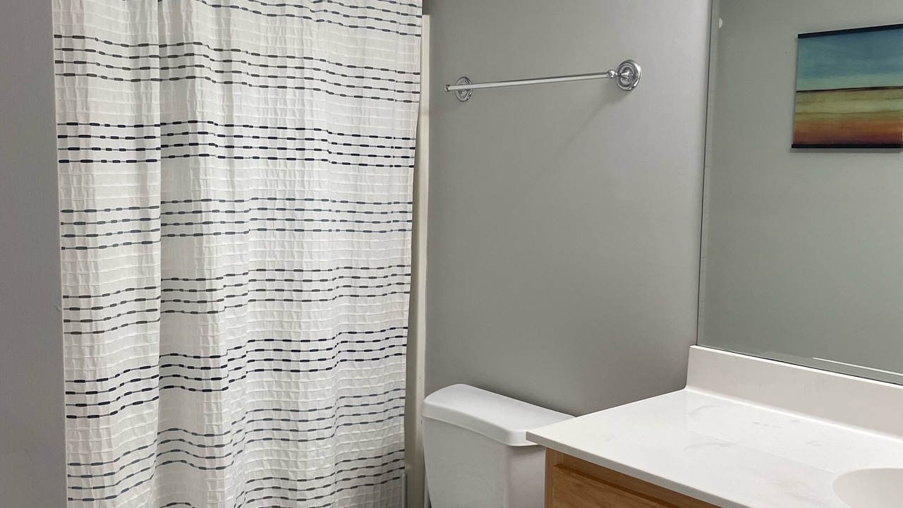 Photo of Bathroom in Kure Beach