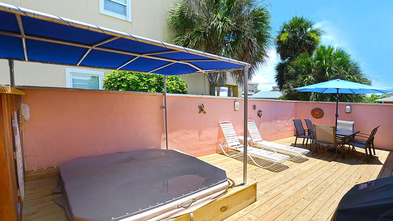 Photo of Others in St. Augustine Beach