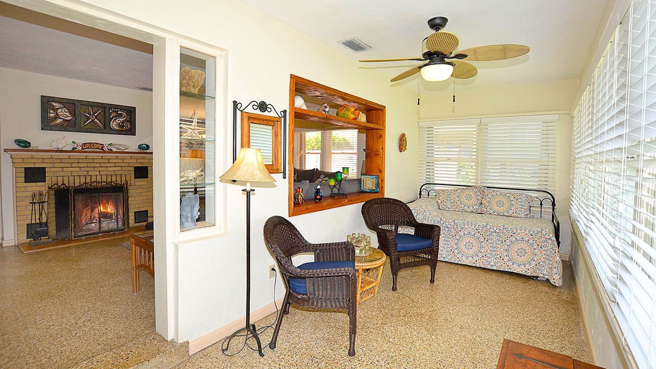 Photo of Outdoor in St. Augustine Beach