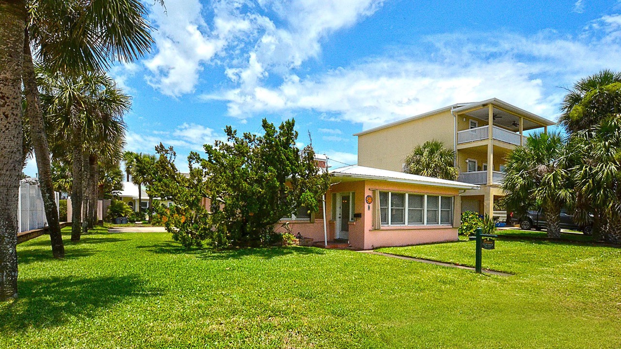 Photo of Outdoor in St. Augustine Beach