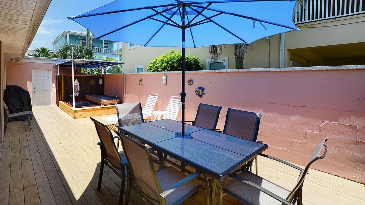 Photo of Outdoor in St. Augustine Beach