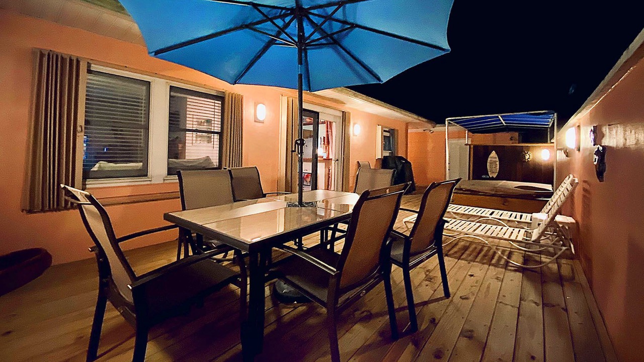 Photo of Others in St. Augustine Beach