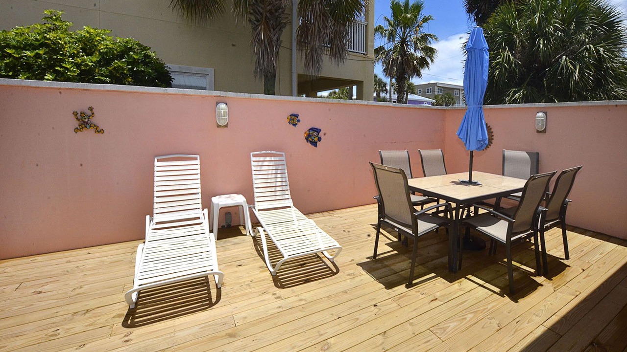 Photo of Others in St. Augustine Beach