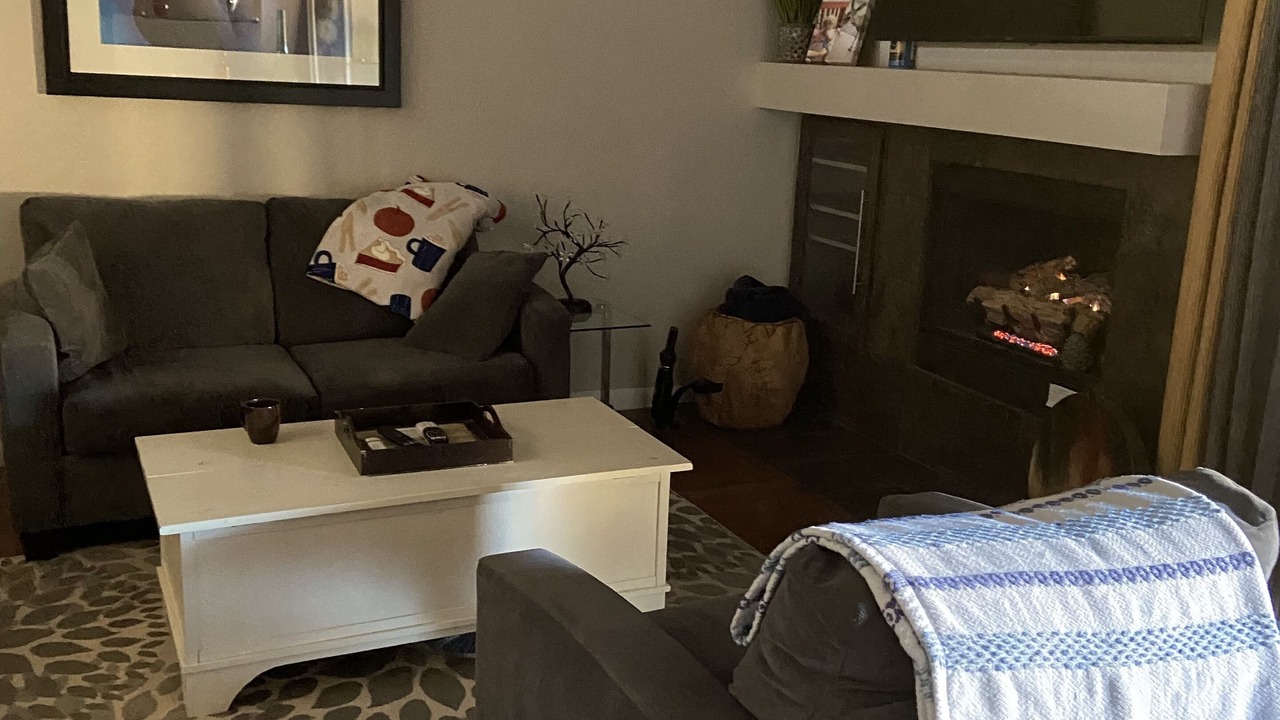 Photo of Livingroom in Ruidoso