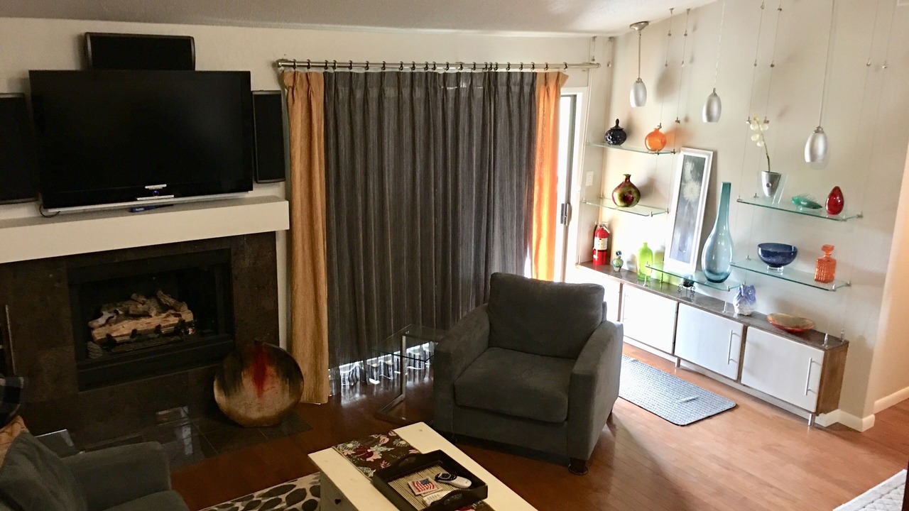 Photo of Livingroom in Ruidoso