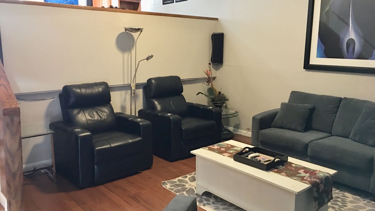 Photo of Bedroom in Ruidoso