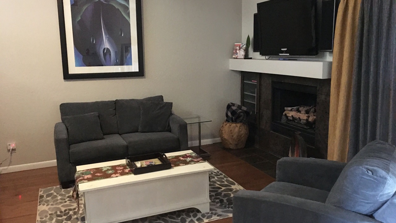 Photo of Livingroom in Ruidoso