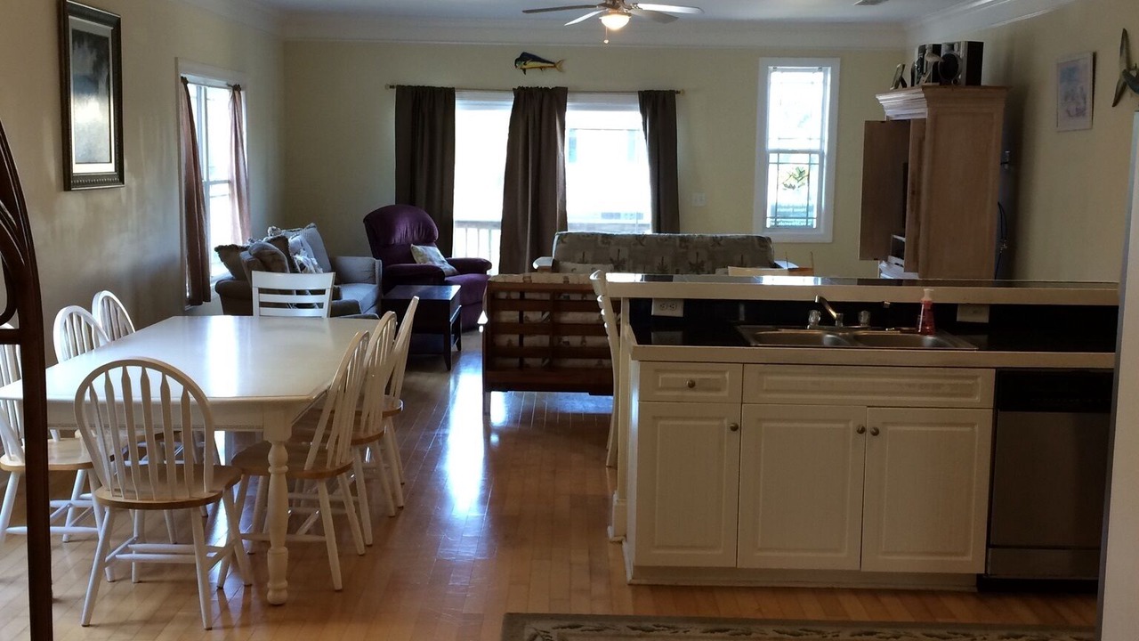 Photo of Patio Balcony in Woodland Terrace
