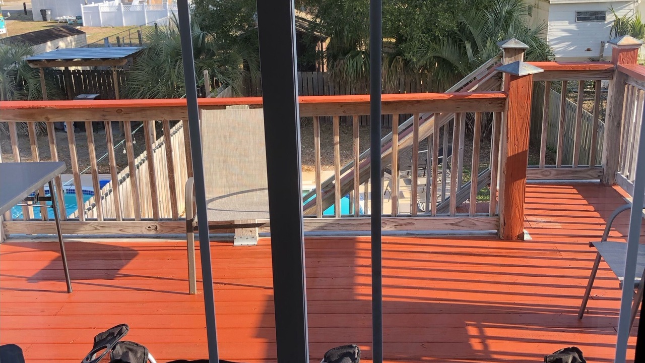 Photo of Outdoor in Woodland Terrace