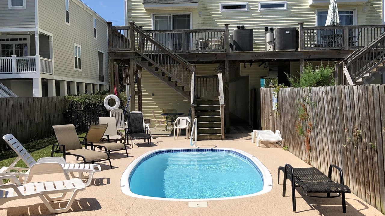 Photo of Outdoor in Woodland Terrace