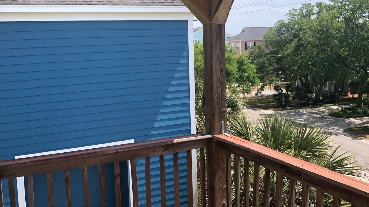Photo of Outdoor in Woodland Terrace