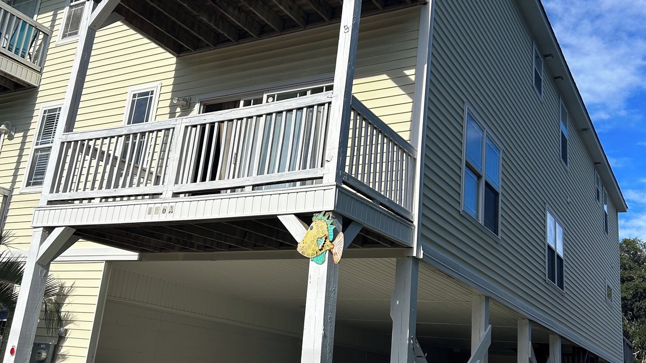 Photo of Outdoor in Woodland Terrace
