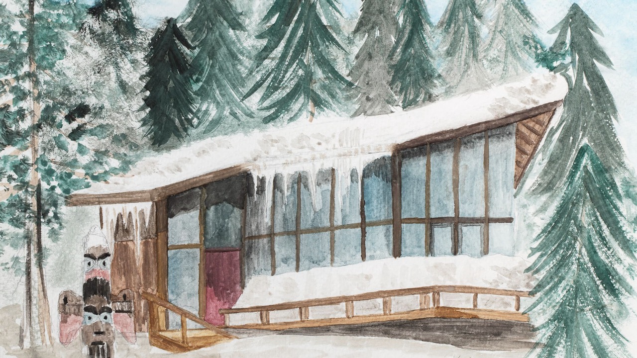 Photo of Outdoor in Olympic Valley