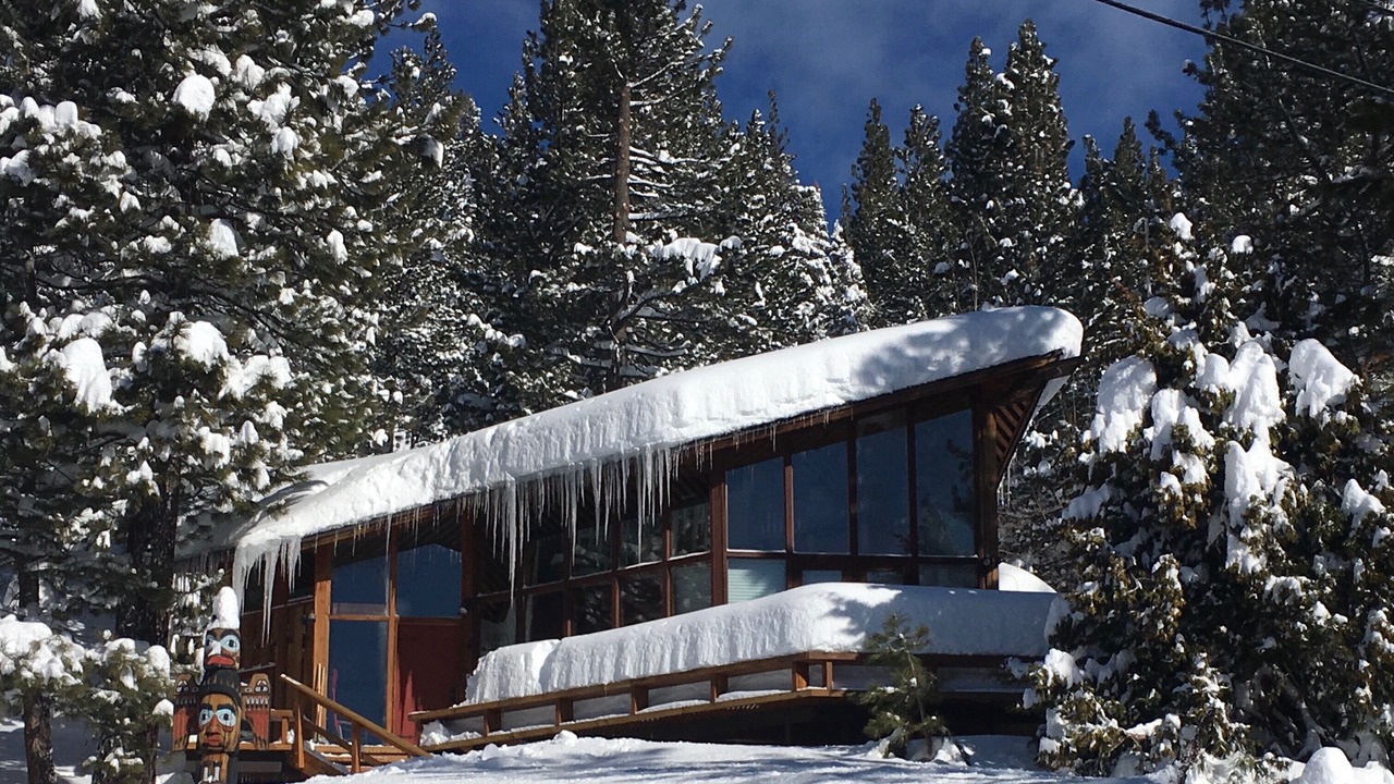 Photo of Outdoor in Olympic Valley