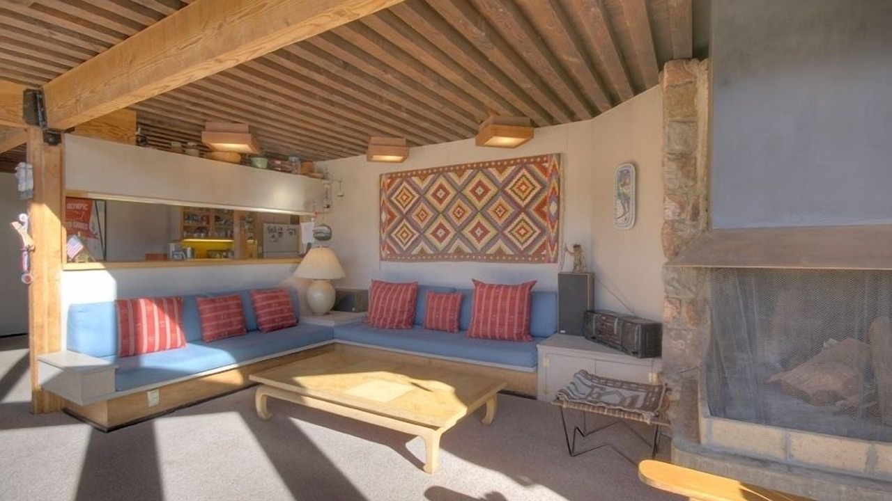 Photo of Bedroom in Olympic Valley
