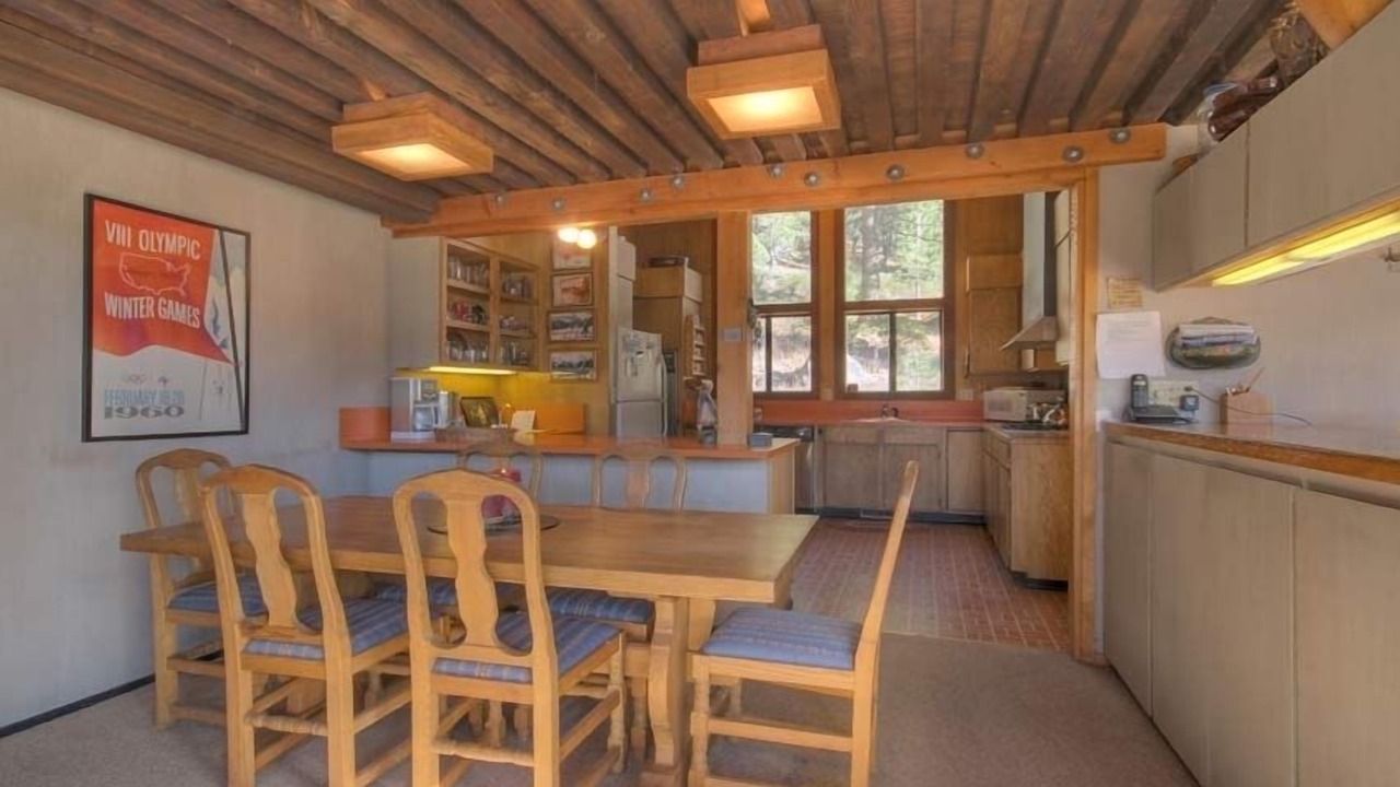 Photo of Bedroom in Olympic Valley