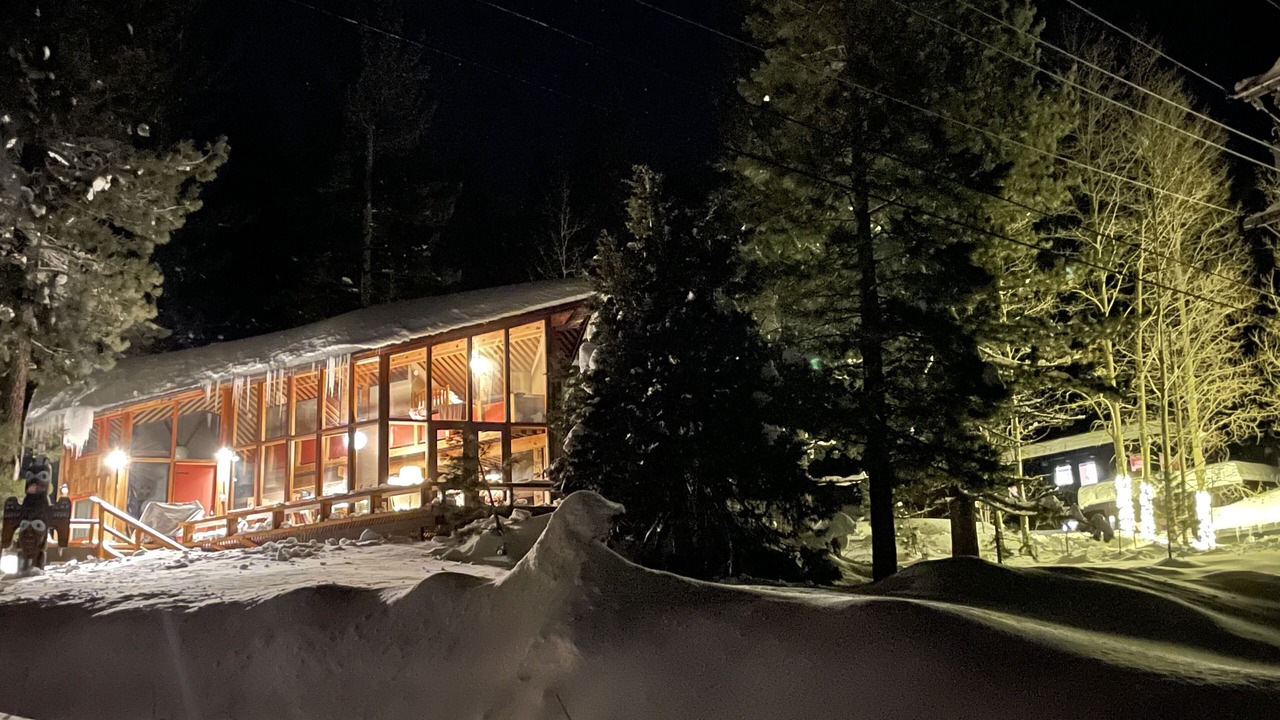 Photo of Outdoor in Olympic Valley
