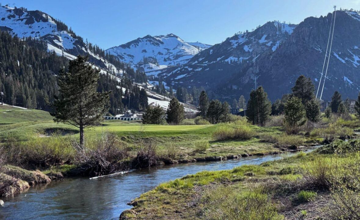 Photo of Outdoor in Olympic Valley