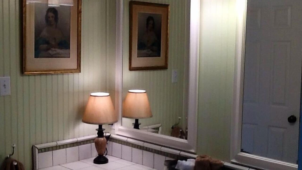 Photo of Bathroom in Fredericksburg