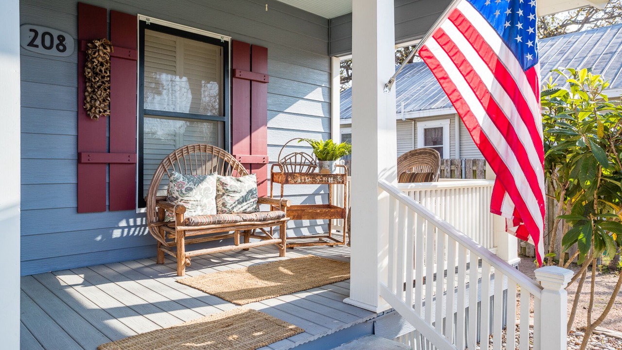 Photo of Outdoor in Fredericksburg