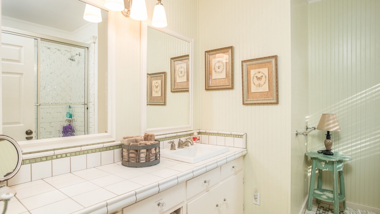 Photo of Bathroom in Fredericksburg