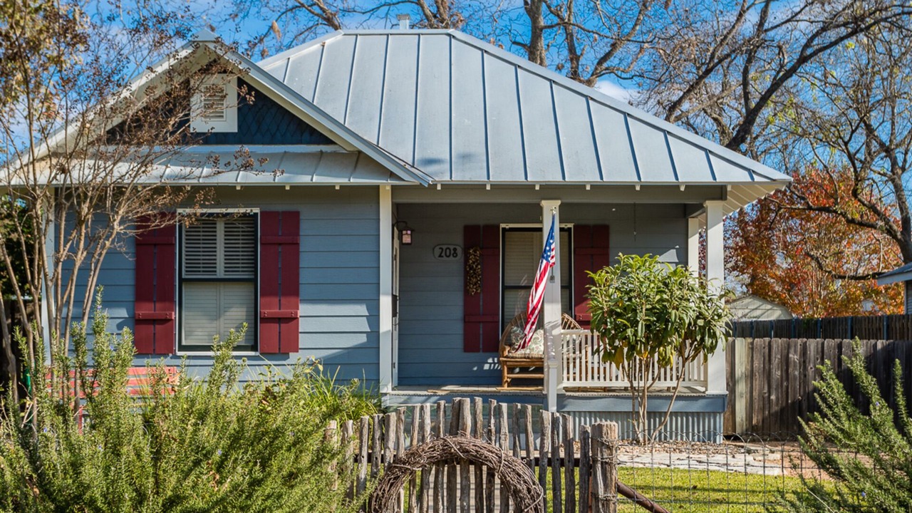 Photo of Outdoor in Fredericksburg