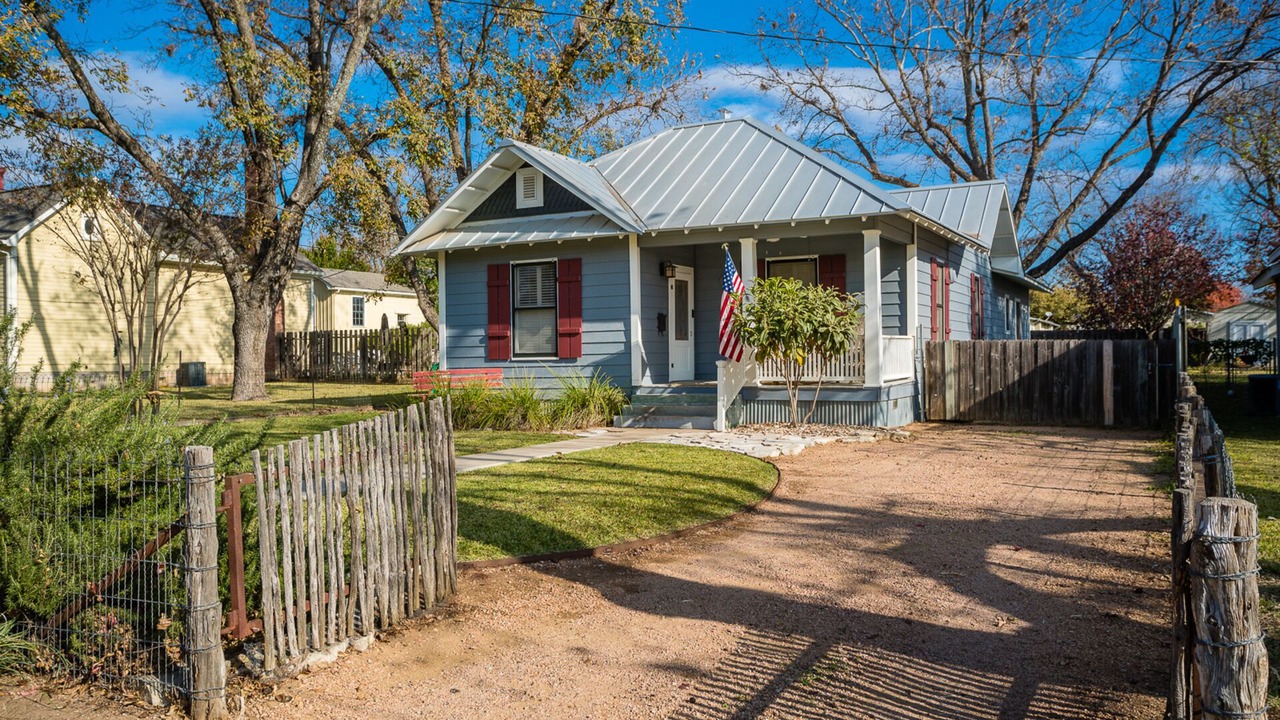 Photo of Outdoor in Fredericksburg