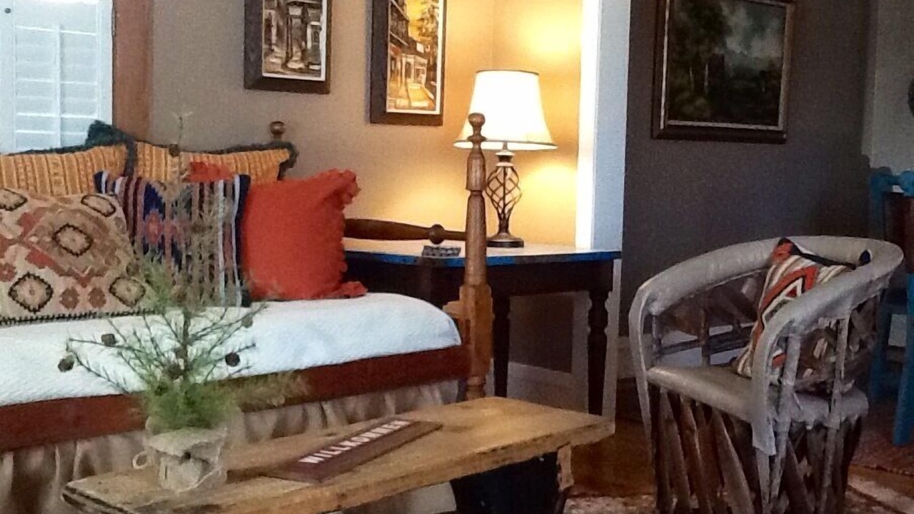 Photo of Bedroom in Fredericksburg