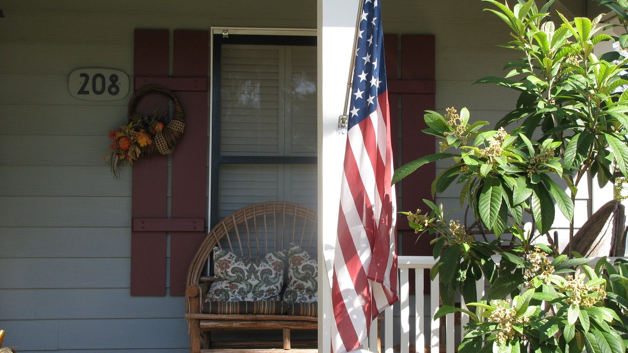 Photo of Outdoor in Fredericksburg