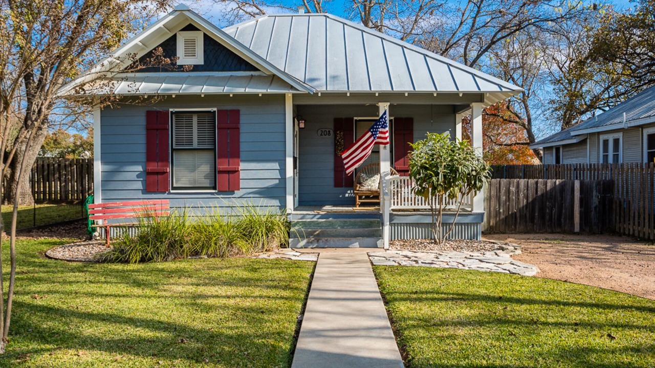 Photo of Outdoor in Fredericksburg