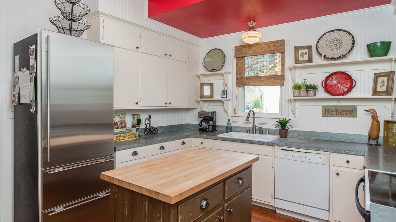 Photo of Kitchen in Fredericksburg