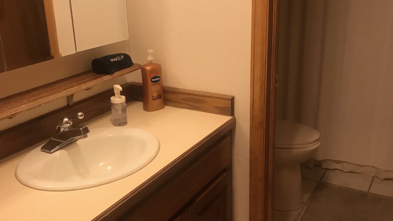 Photo of Bathroom in Salida