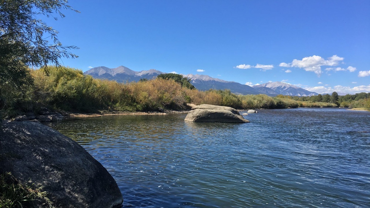 Photo of Others in Salida