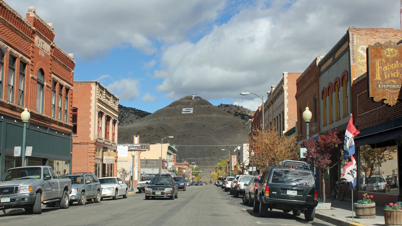 Photo of Others in Salida
