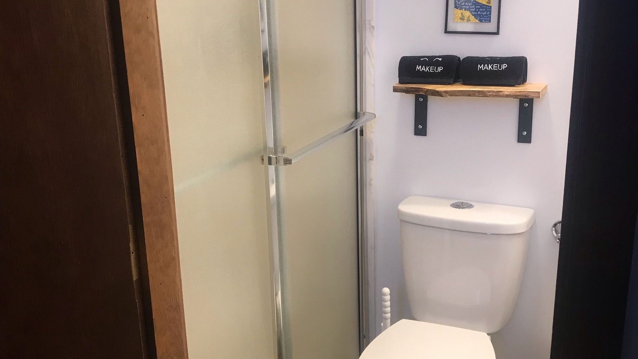 Photo of Bathroom in Salida