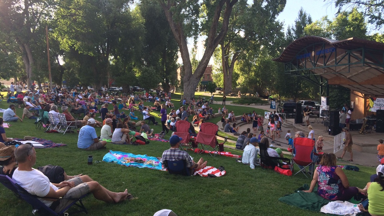 Photo of Others in Salida