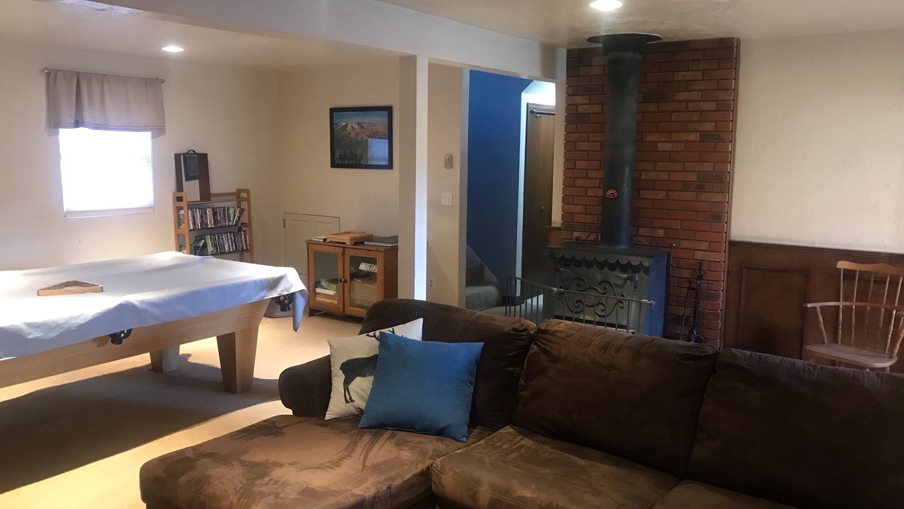 Photo of Bedroom in Salida
