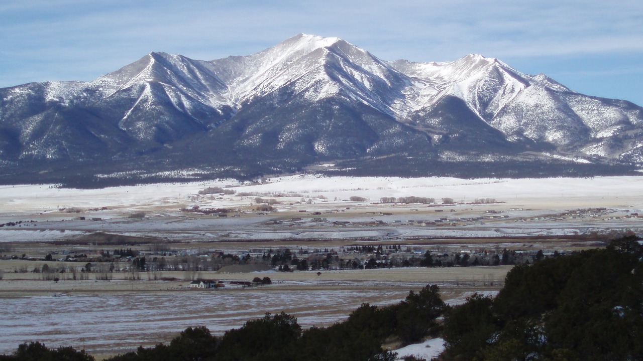 Photo of Others in Salida