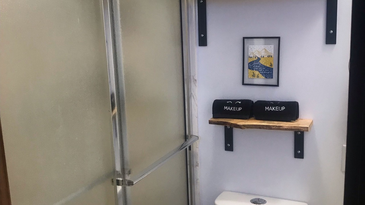 Photo of Bathroom in Salida
