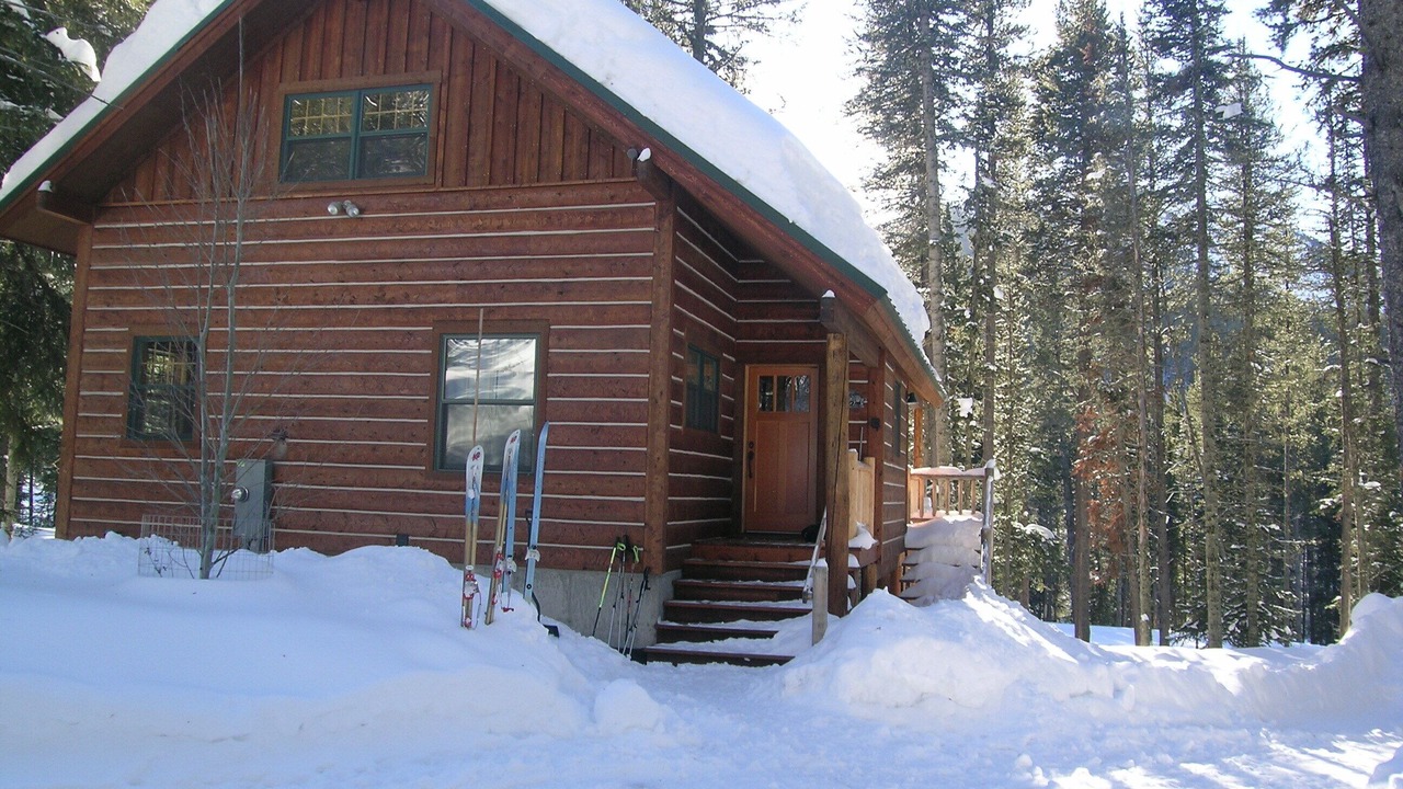 Photo of Outdoor in Cooke City-Silver Gate