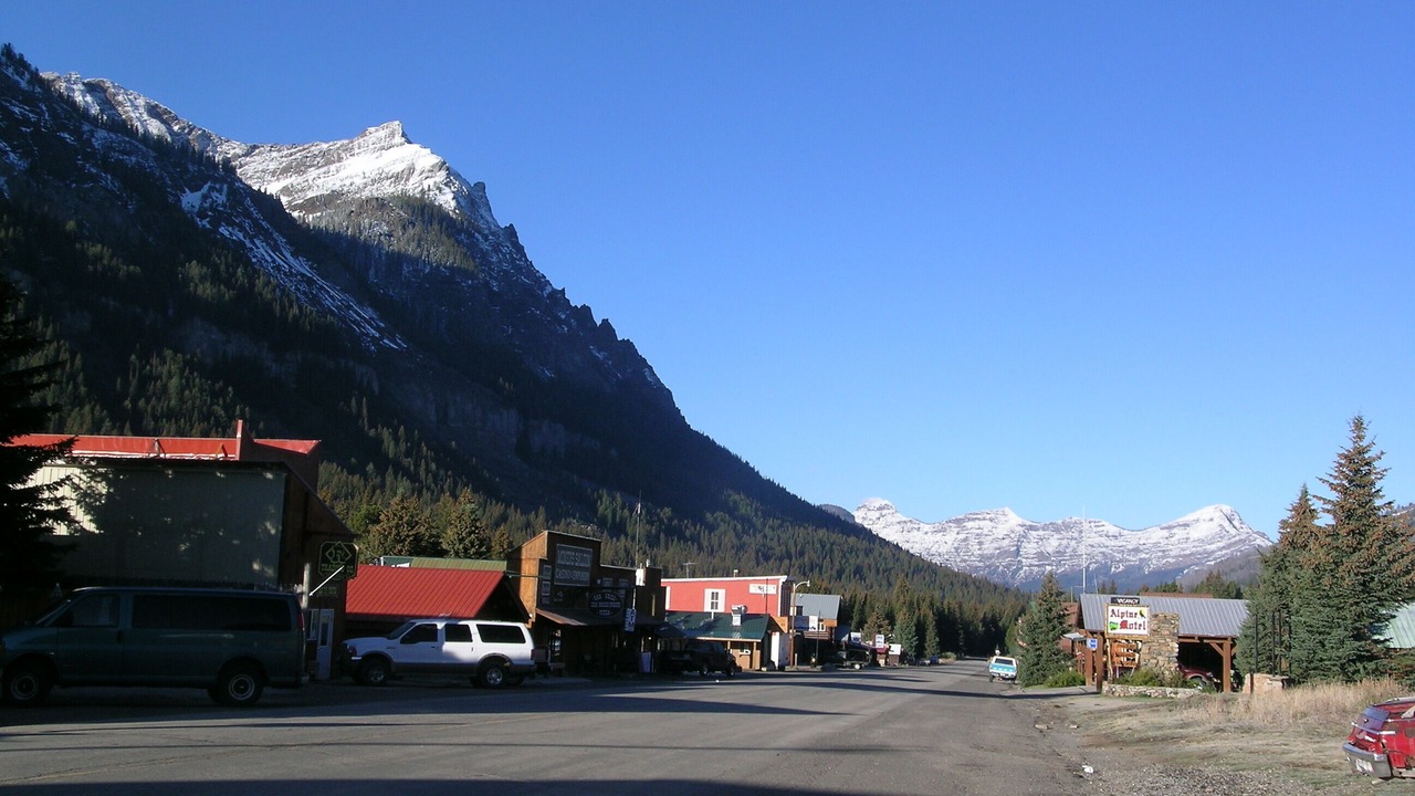 Photo of Others in Cooke City-Silver Gate
