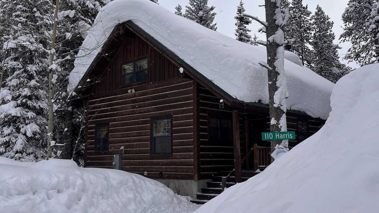 Photo of Outdoor in Cooke City-Silver Gate