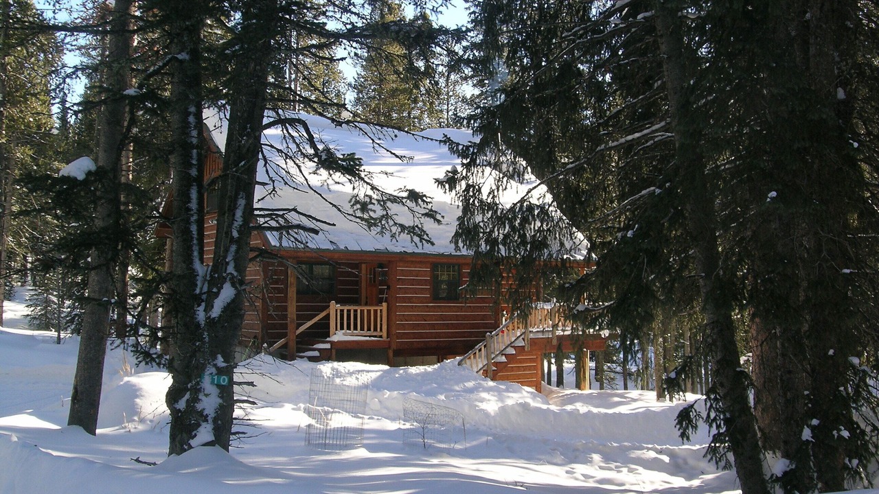 Photo of Outdoor in Cooke City-Silver Gate