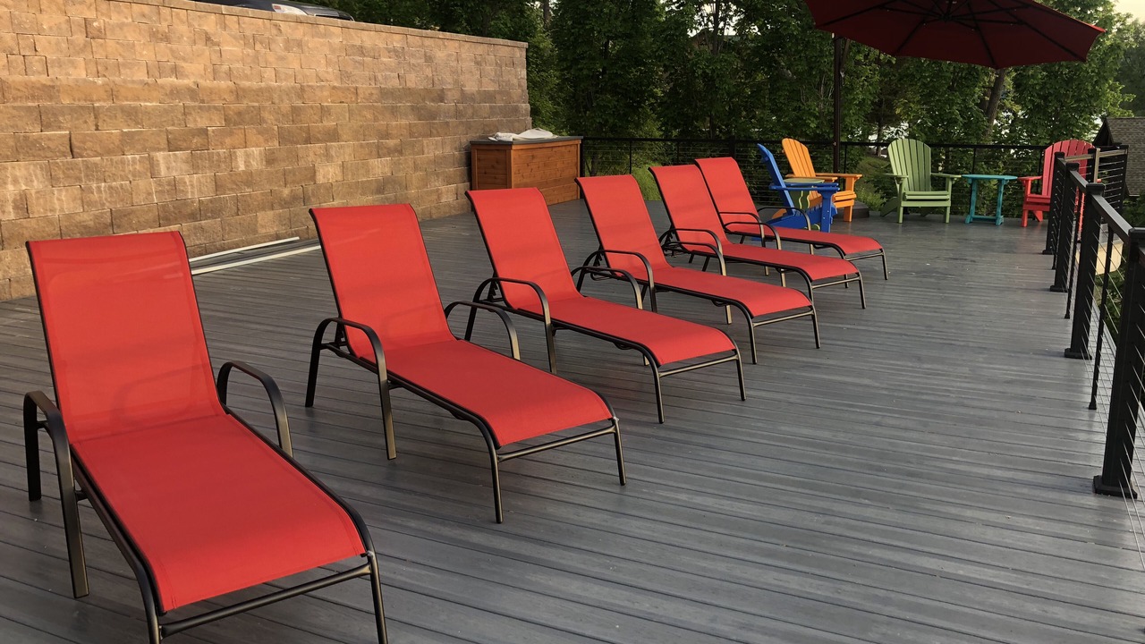 Photo of Patio Balcony in Penn Yan
