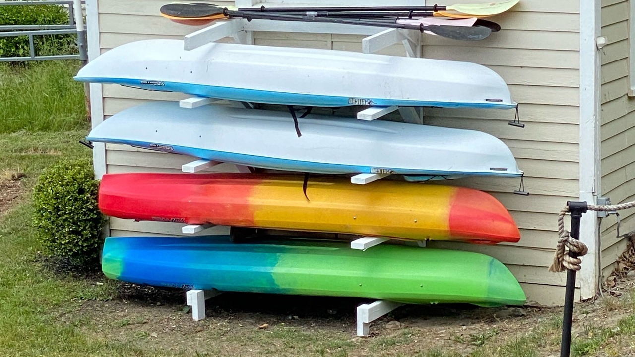 Photo of Outdoor in Penn Yan