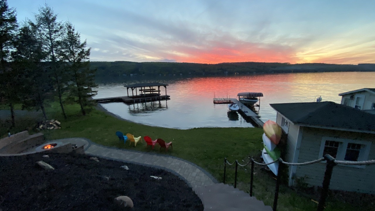 Photo of Outdoor in Penn Yan