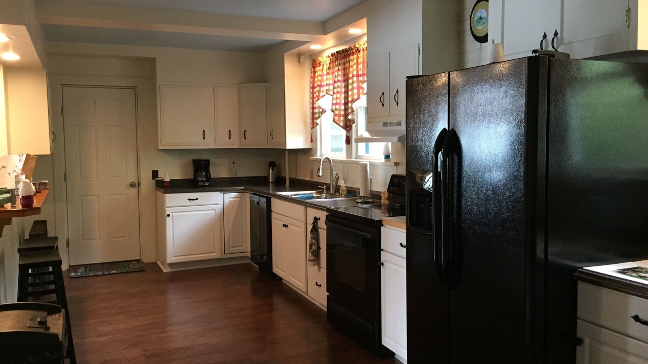 Photo of Kitchen in Penn Yan