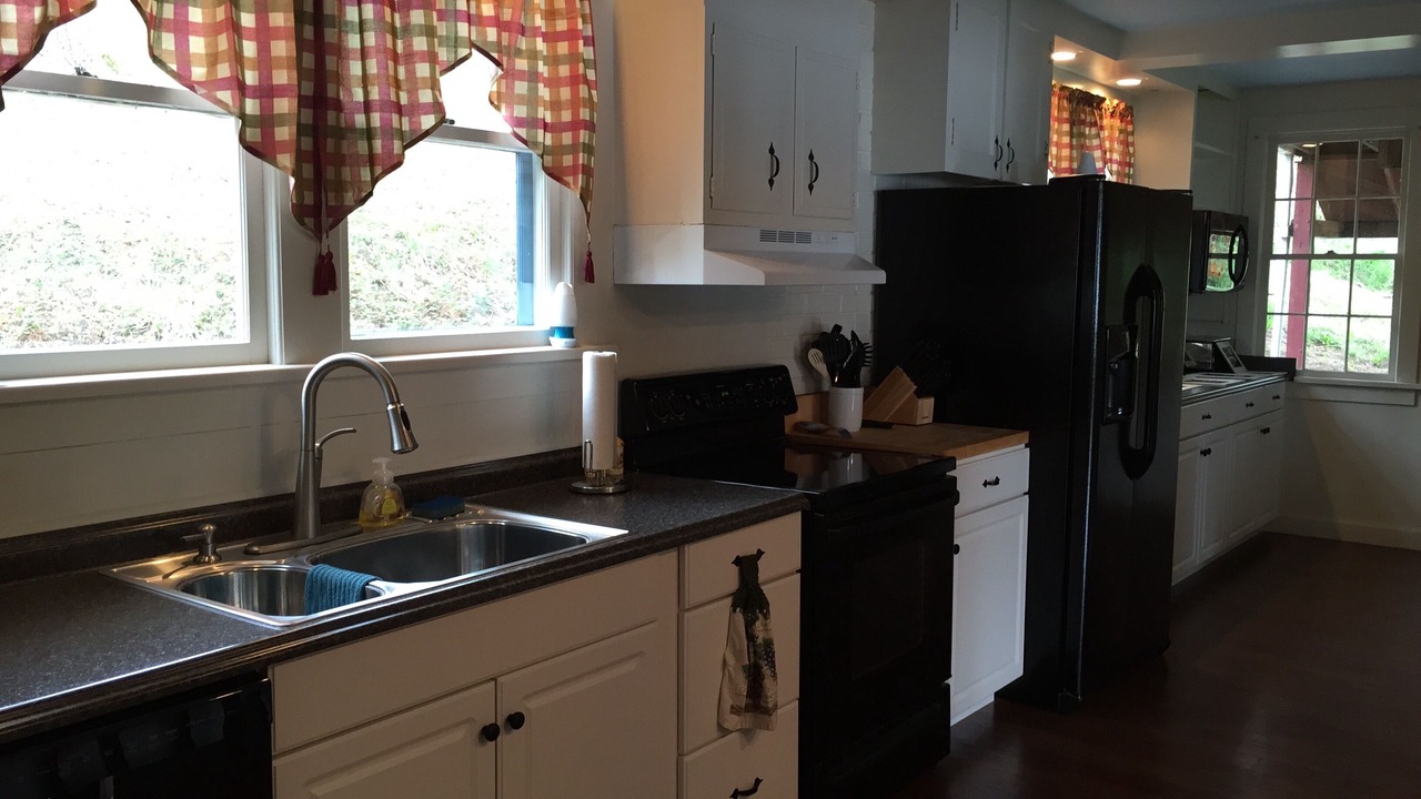Photo of Kitchen in Penn Yan